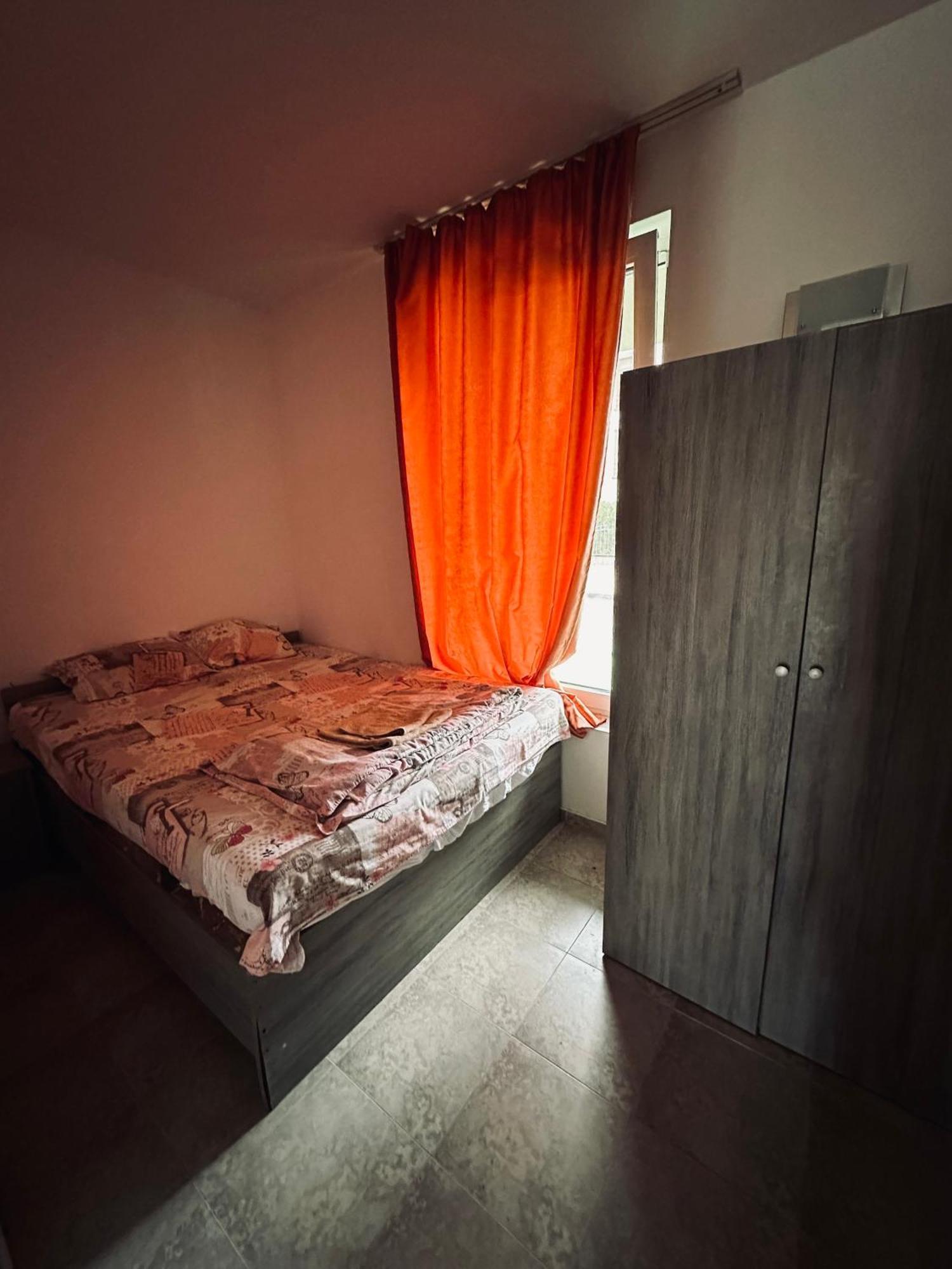 Stella Udacha Apartments & Studios Slântsjev Brjag Eksteriør bilde