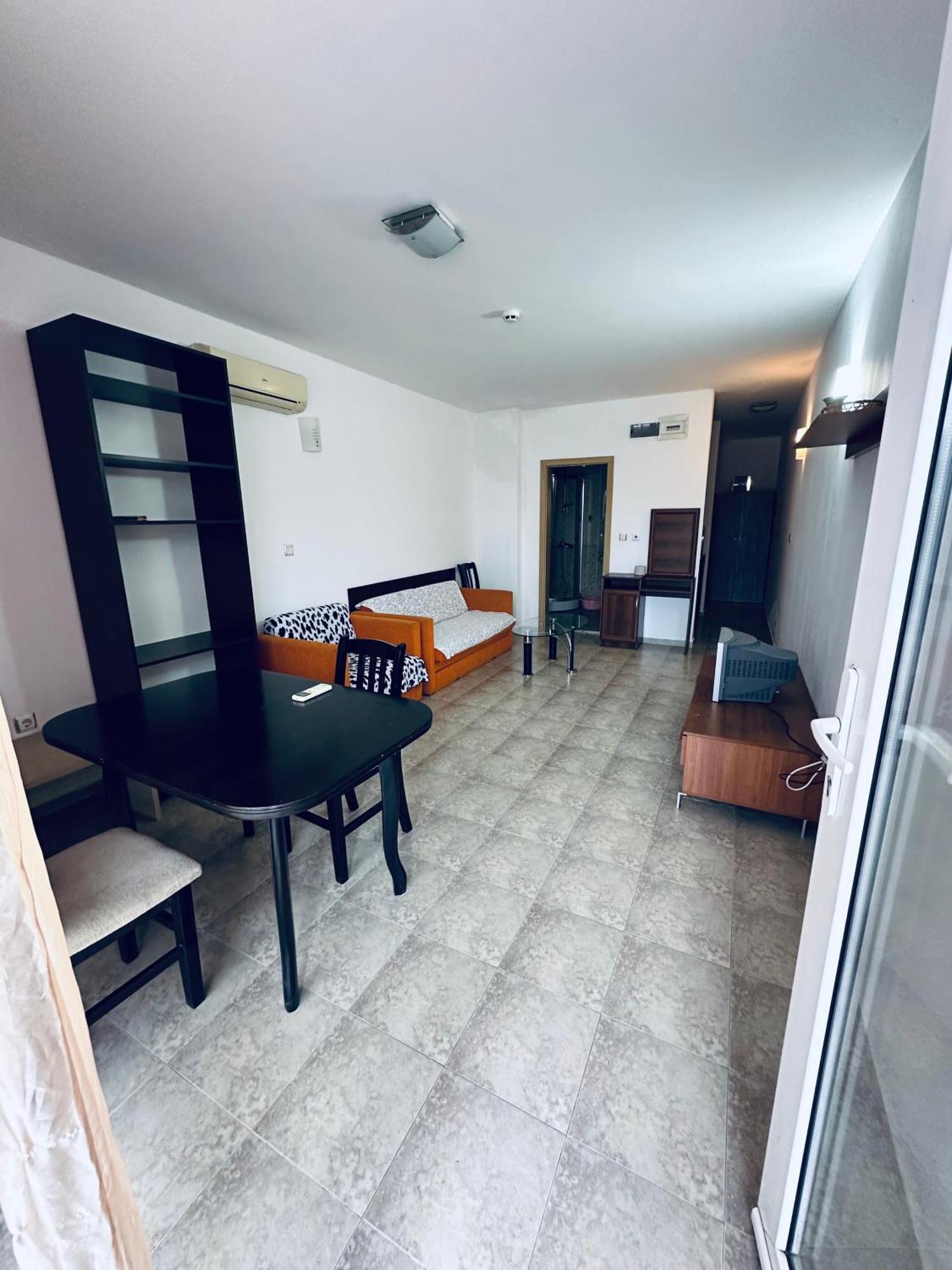 Stella Udacha Apartments & Studios Slântsjev Brjag Eksteriør bilde