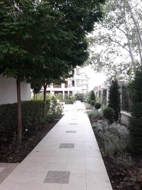 Stella Udacha Apartments & Studios Slântsjev Brjag Eksteriør bilde